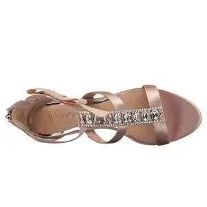 Jewel badgley shop mischka henderson